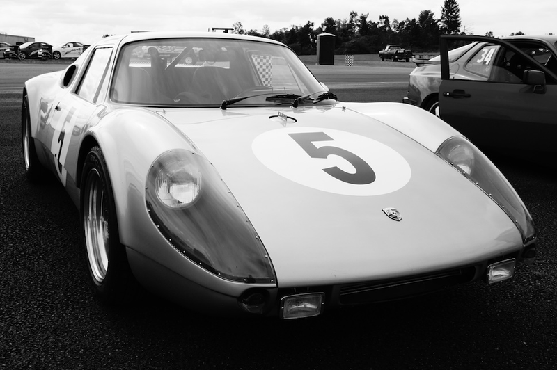 Illustration for article titled 20 Gorgeous Photos of Cars